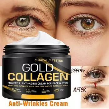 Крем для лица Крем с витамином С Удаление темных пятен Отбеливание Уход за лицом Увлажняющий антивозрастной укрепляющий уход за кожей Косметика 5g