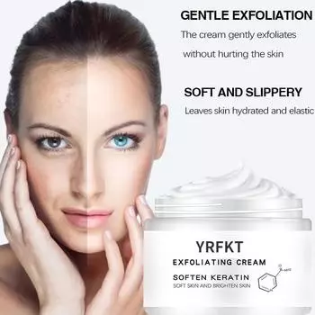 Крем для лица Натуральный интимной кожи Отшелушивает Отбеливает Удаляет Уменьшает пятна Увлажняет Смягчает Разглаживает Уход 5G