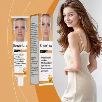 Крем для лица Нежный увлажняющий и питательный увлажняющий крем для нежной кожи лица 1pcs