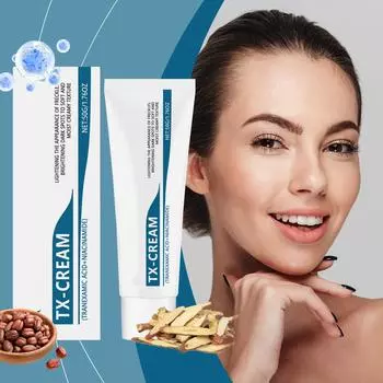 Крем для лица Нежный увлажняющий увлажняющий крем для лица Нежный крем для ухода за кожей One Size