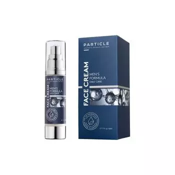 Крем для лица Particle Particle Men s Formula 50 мл