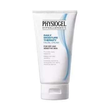Крем для лица Physiogel Daily Moisture Therapy, 150 мл