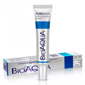 Крем для лица против акне 30г 30g