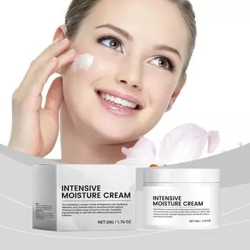 Крем для лица, регенерация кожи, увлажняющий крем для удаления морщин, крем для лица для женщин One Size