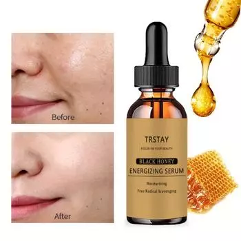 Крем для лица с эссенцией улитки, питательный крем с гиалуроновой кислотой, антивозрастной, против морщин, увлажняющий, лифтинг, упругая кожа лица 5ml