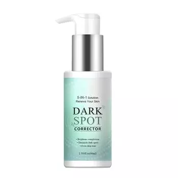 Крем для лица с никотинамидом, осветляющий тон кожи, увлажняющий крем 80 мл One Size