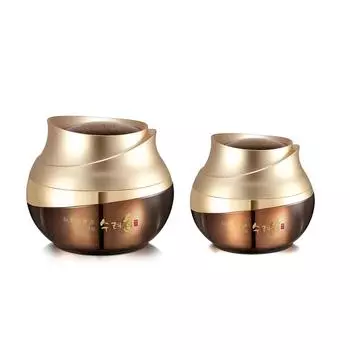 Крем для лица Sooryehan 50мл + 25мл