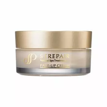Крем для лица STREPAiR Face Up Cream 30 г. Крем стоимостью около 2 долларов, который улучшает блеск и продлевает срок службы кожи. (Красота эластичность)