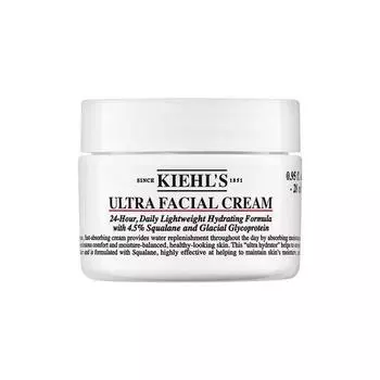 Крем для лица Ultra от Kiehl s 28 мл