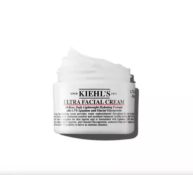 Крем для лица Ultra от Kiehl s, 50 мл
