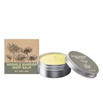 Крем для лица уменьшает морщины и тонкие линии, увлажняет и снимает сухость, подтягивает и увлажняет, и является нежным кремом One Size