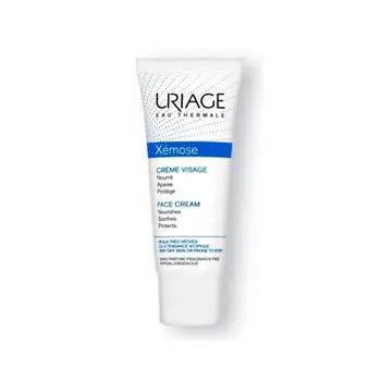 Крем для лица Uriage Xemose 40 мл