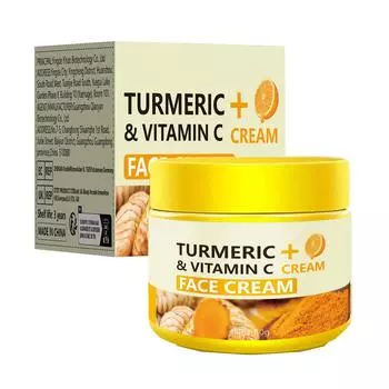 Крем для лица увлажняющий и увлажняющий Plain Lady Cream Water Moisturizer для питания и придания упругости коже Красота и личная гигиена One Size