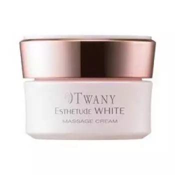 Крем для массажа Kanebo Towany Esttitude White 70 г
