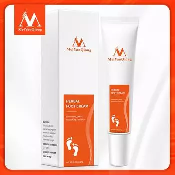 Крем для ног Angelica Sinensis Уход за ногами 15g