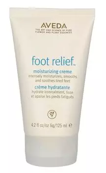 Крем для ног AVEDA Foot Relief 125 мл - - [Продукт]