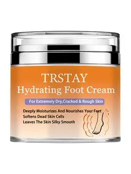 Крем для ног против трещин, восстановление трещин на пятках, отбеливающий крем для кожи, антивозрастной крем для лица 5g