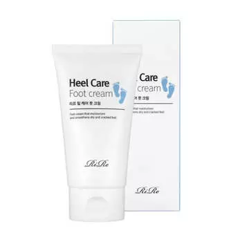 Крем для ног RiRe Heel Care 100 мл*1 шт/2 шт 1Pc