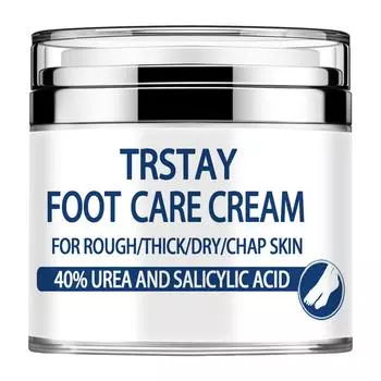 Крем для ног с конским маслом, против растрескивания, для восстановления жирной кожи, для ухода за грубой, сухой, потрескавшейся кожей ног, отбеливающий крем для кожи 5g