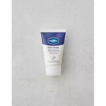 Крем для ног с вазелином, глубокое увлажнение