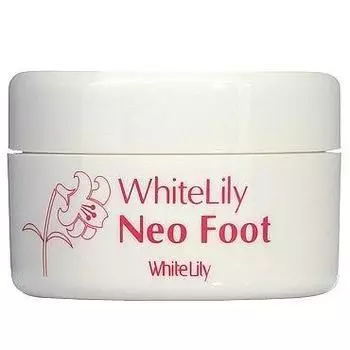 Крем для ног White Lily Neofoot 80 г