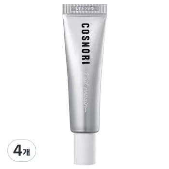 Крем для ногтей COSNORI Silk Repair, 4, 15 мл