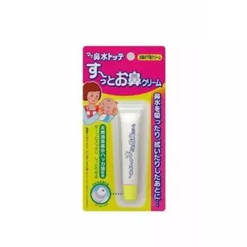 Крем для носа Mama Runny Totte 8G [набор из 2 шт.]