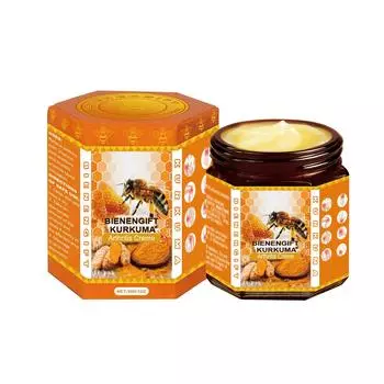 Крем для облегчения боли в суставах. Ежедневное обслуживание для облегчения дискомфорта с помощью массажного крема для суставов. One Size