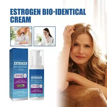 Крем для облегчения менопаузы,Крем для менопаузы,Крем для женской менопаузы,Крем для уменьшения менопаузы,Эффективный крем для менопаузы,Крем для менопаузы. One Size