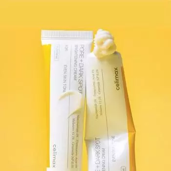 Крем для осветления пор Celimax 35 мл (3 варианта) 1PCS
