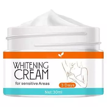 Крем для отбеливания кожи для тела, бикини и чувствительных зон Увлажняющий крем для отбеливания кожи тела Photo Color