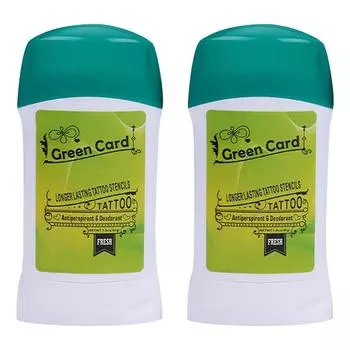 Крем для переноса, мыльный гель для переноса, средства для ухода за кожей, аксессуары для начинающих, трафарет для краски для тела One Size