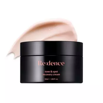 Крем для пигментных пятен Tone Spot Cream 50 мл Крем для пигментных пятен Tone Spot Cream 50 мл [Redence] & &
