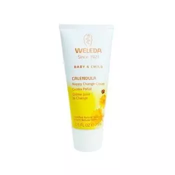 Крем для подгузников Weleda Calendula 75 мл