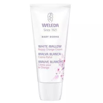 Крем для подгузников Weleda White Mallow 50 мл
