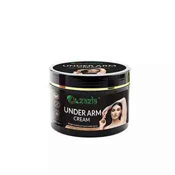 Крем для подмышек Zazla