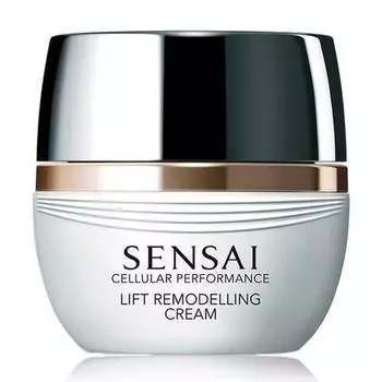Крем для подтяжки кожи Kanebo Sensai Cellular Performance Lift Remodelling Cream 40 мл
