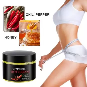 Крем для похудения Компактный моделирующий уход за всем телом Мягкий моделирующий уход за всем телом Применяется для помощи в устранении компактных линий Легкой осанки 150 г One Size красный