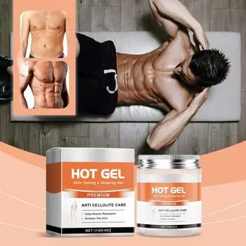 Крем для похудения Компактный моделирующий уход за всем телом Мягкий моделирующий уход за всем телом Применяется для помощи в компактных линиях легкой осанки 114 г One Size жёлтый