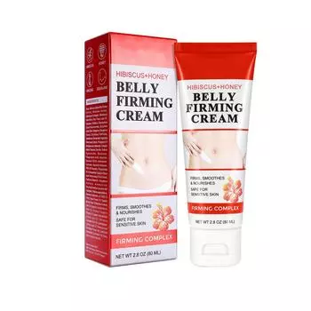 Крем для похудения Крем для губ Burns Укрепляет и моделирует все тело Тепло Сжигает жиры и масла Уменьшает живот и бедра Укрепляющий крем One Size красный