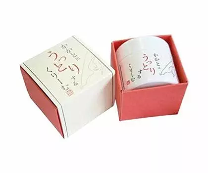 Крем для пяток AMB Smooth Heel Cream 1 шт. красный