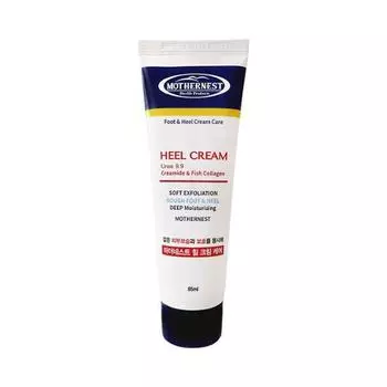 Крем для пяток Mothernest High Moisturizing 85 мл