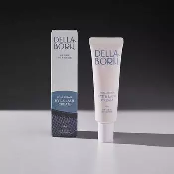 Крем для ресниц Dual Repair Eye Lash 30 мл