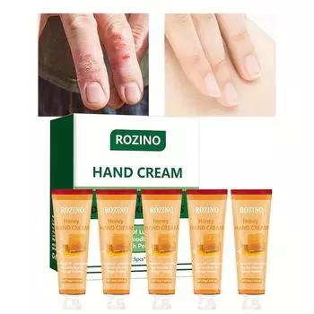 крем для рук