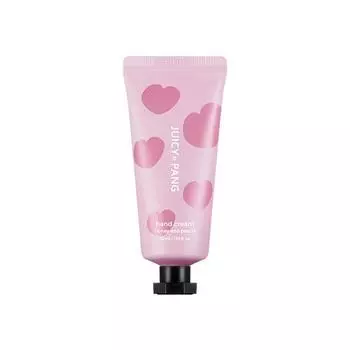 Крем для рук A PIEU Juicy-Pang Hand Cream 30ml Blackcurrant & Bay