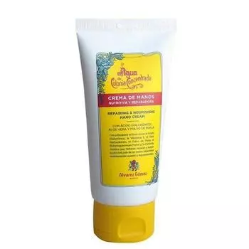 Крем для рук Alvarez Gomez 75мл