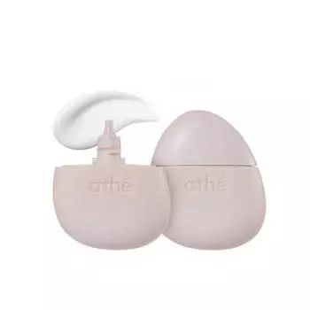 Крем для рук ATHE The Pebble Hand Cream 40ml Leman Green