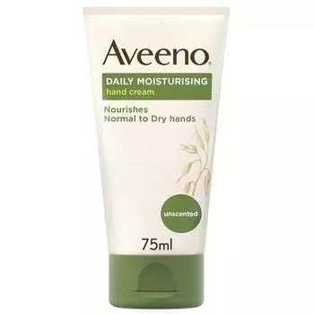 Крем для рук Aveeno Intensive Relief с овсянкой (75мл) от Авеено