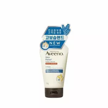 Крем для рук Aveeno Skin Relief 100г