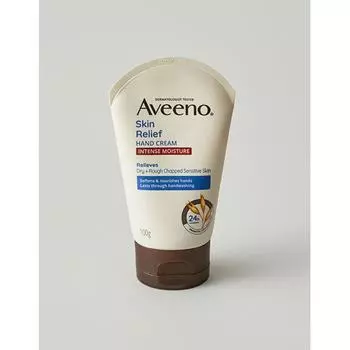 Крем для рук Aveeno Skin Relief 100г
